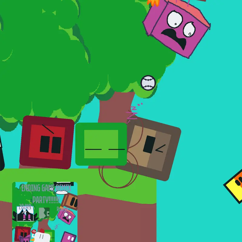 Game by @iasonas