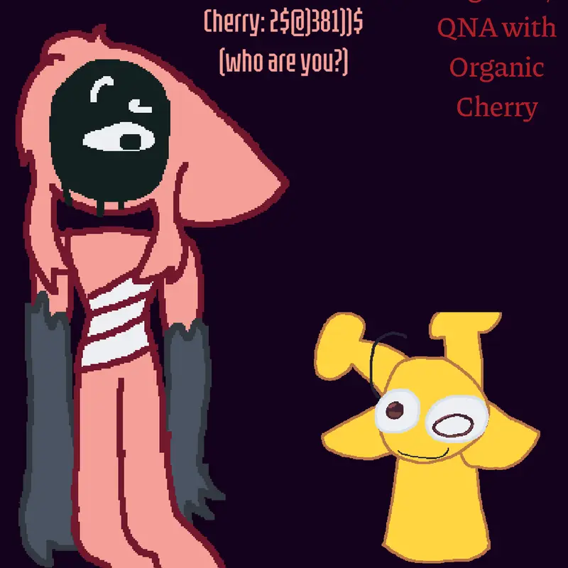 Game by @Cherry_Blossom_Iced_Tea