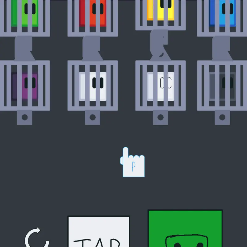 Game by @stas_stanislav2015