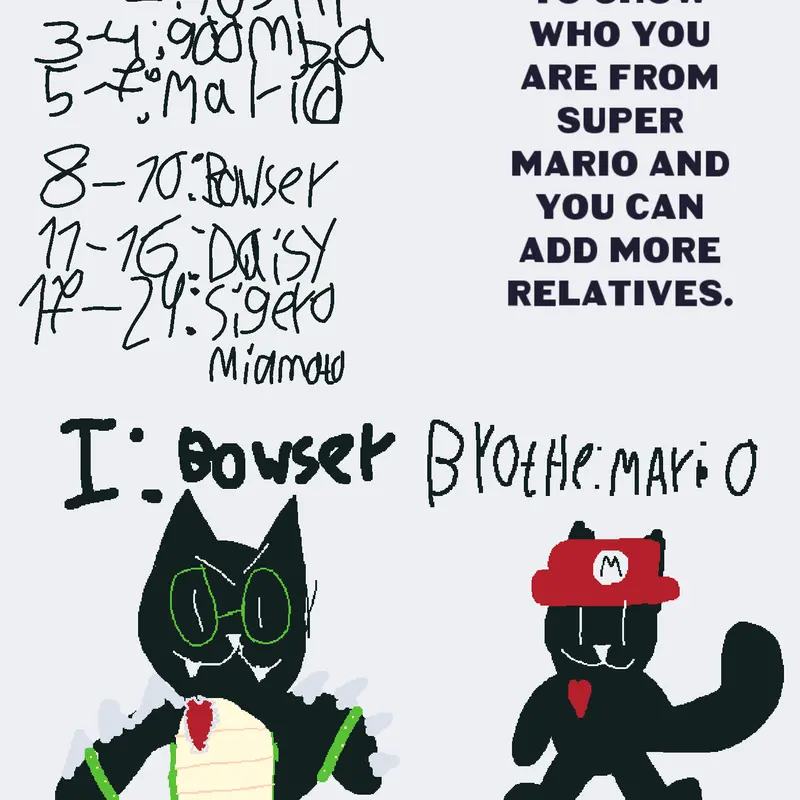 Game by @undertale_cat