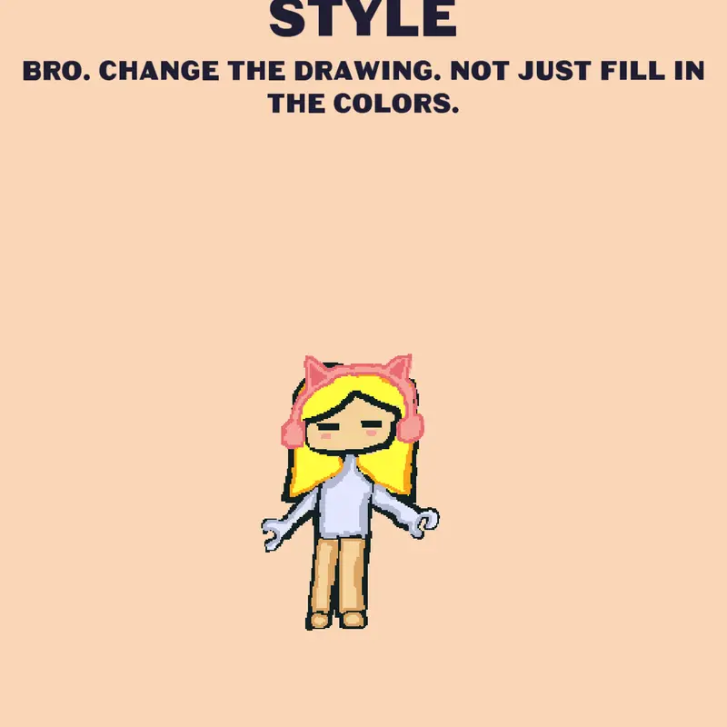 Game by @Arisha-