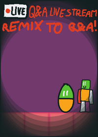 Free Q&A LIVE STREAM RN with rare noob