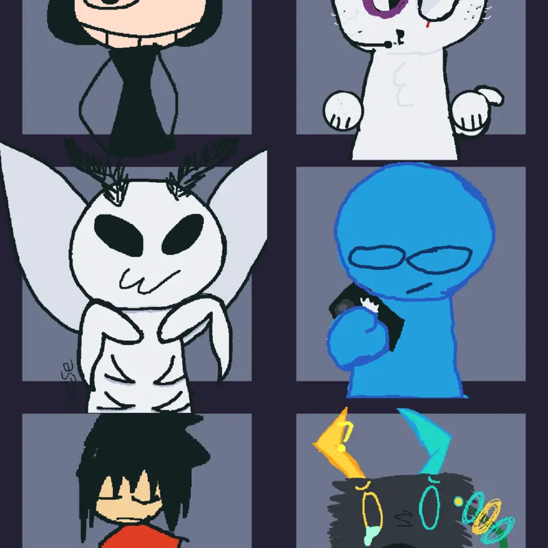 Game by @bluedude485