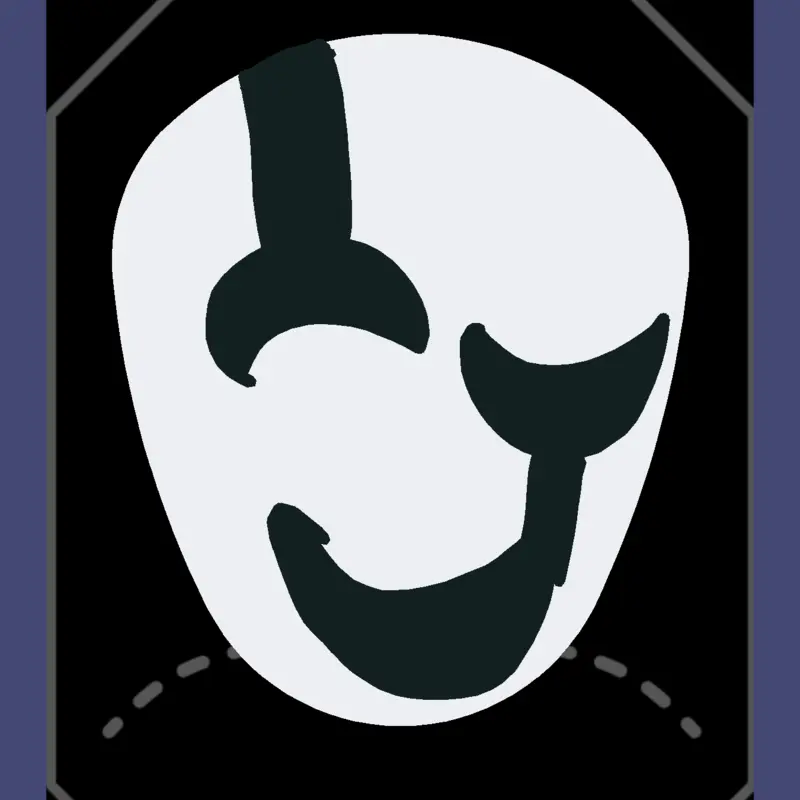 Be gaster by @artificier