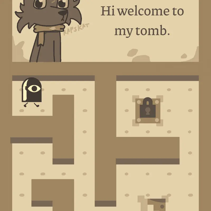 Game by @miralahmed