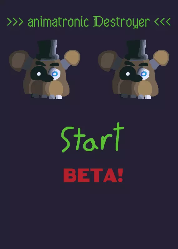 Game by @TheRareWubbox