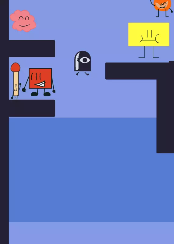 Game by @Pebbledarock