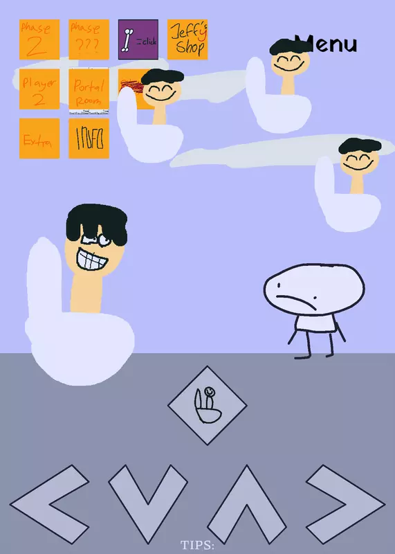 Game by @-Sahil_and_Greenbox-