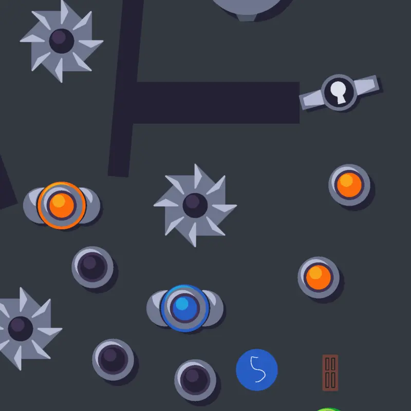 Game by @fuzzy_foxz
