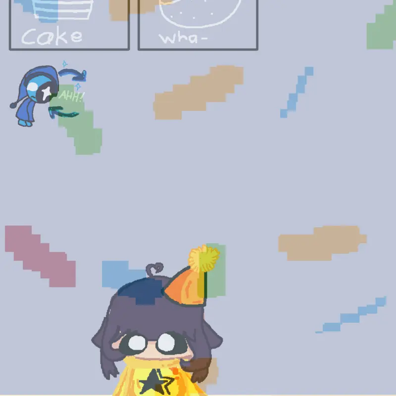 Game by @its_caila
