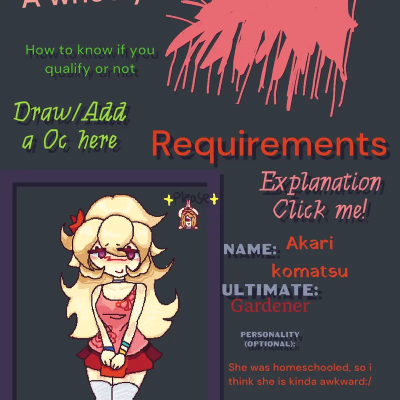 Game by @isimpfornagito