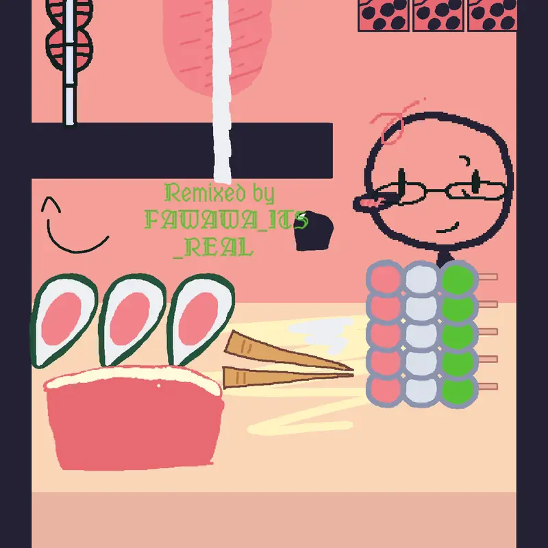 Mukbang by @angelettemasorong