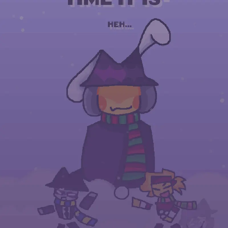 Game by @DOUBL3_F3DORA