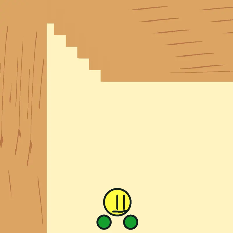 Game by @GAMINAMERALT