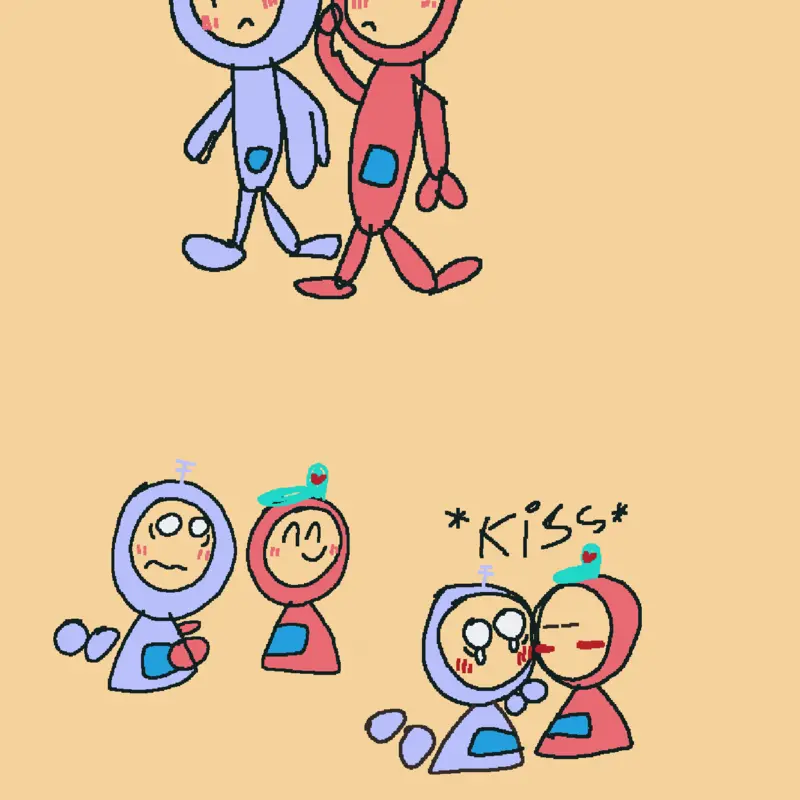 Game by @Livyatan