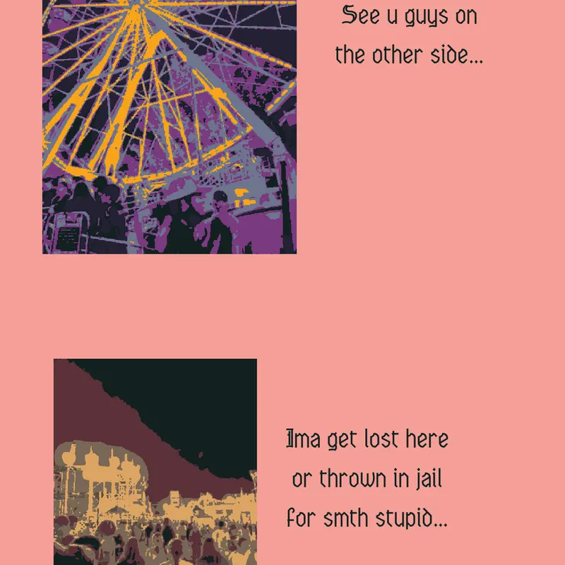 Game by @BeyondThePulse