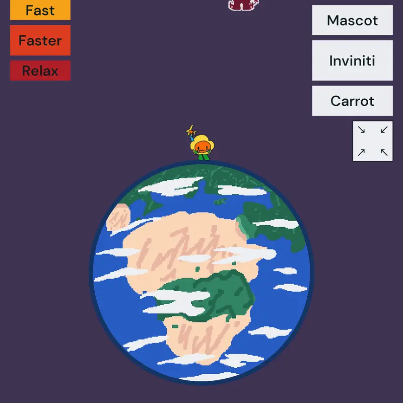 Game by @cultured-partridge53