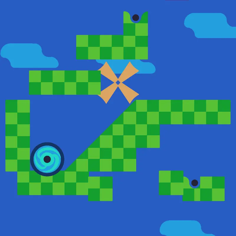 Game by @agerzezer