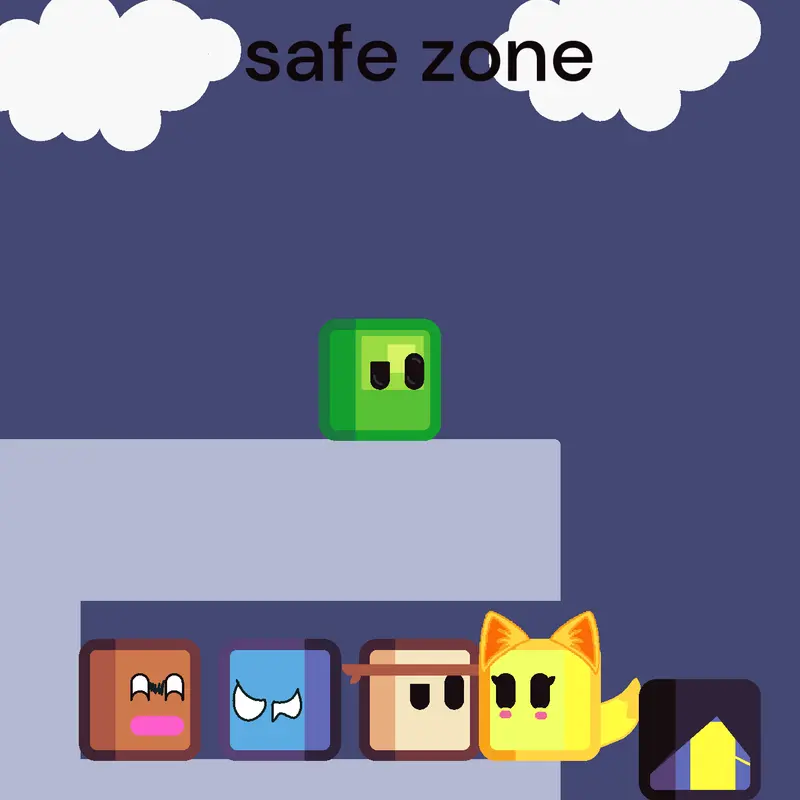 Game by @cube72TyHOT