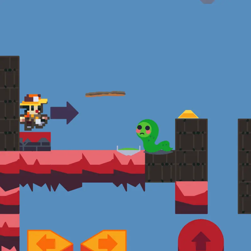 Game by @Strident_