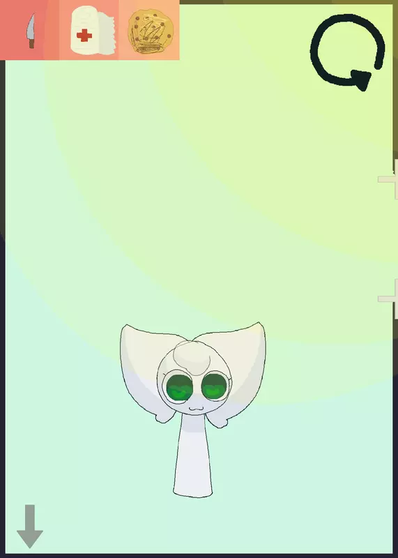 Game by @wenda_oyun