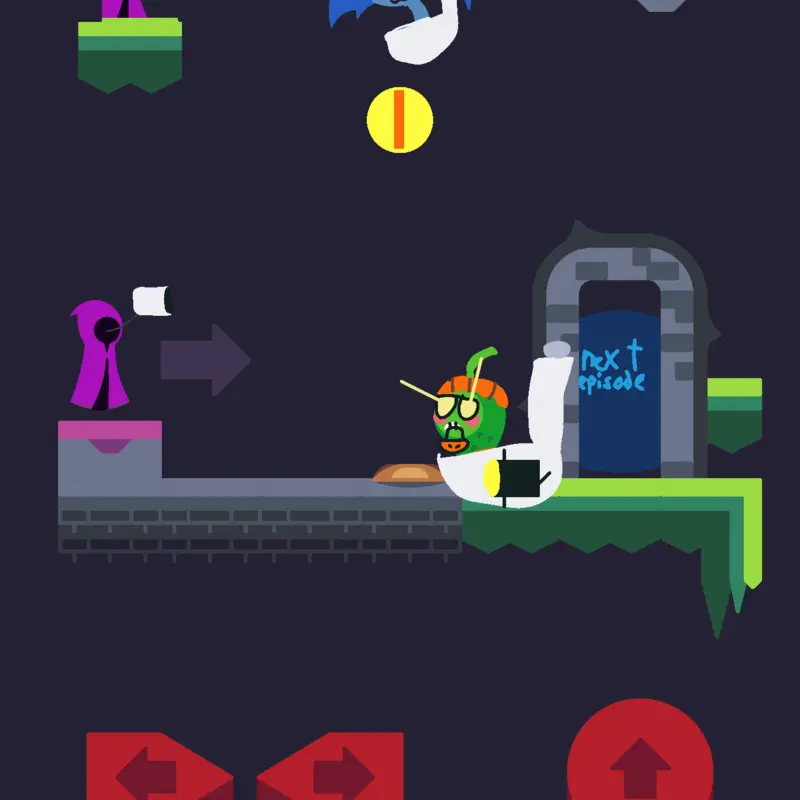 Game by @zachprogramer