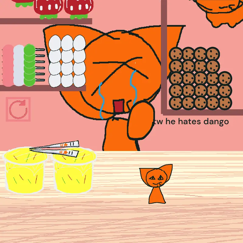 Game by @edaayca