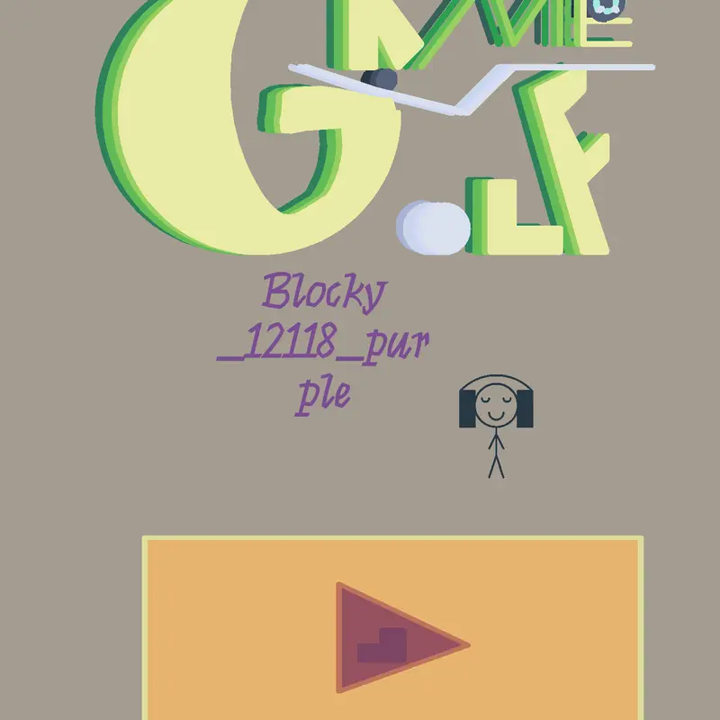 Game by @mefium