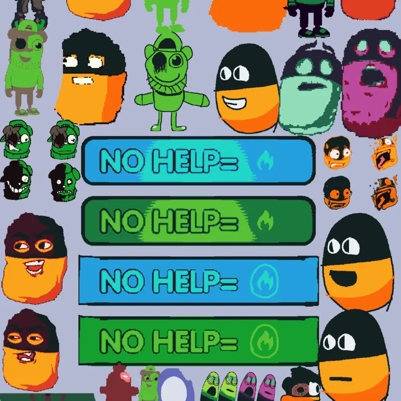 Game by @fi31l41vnsmai2ohzjl