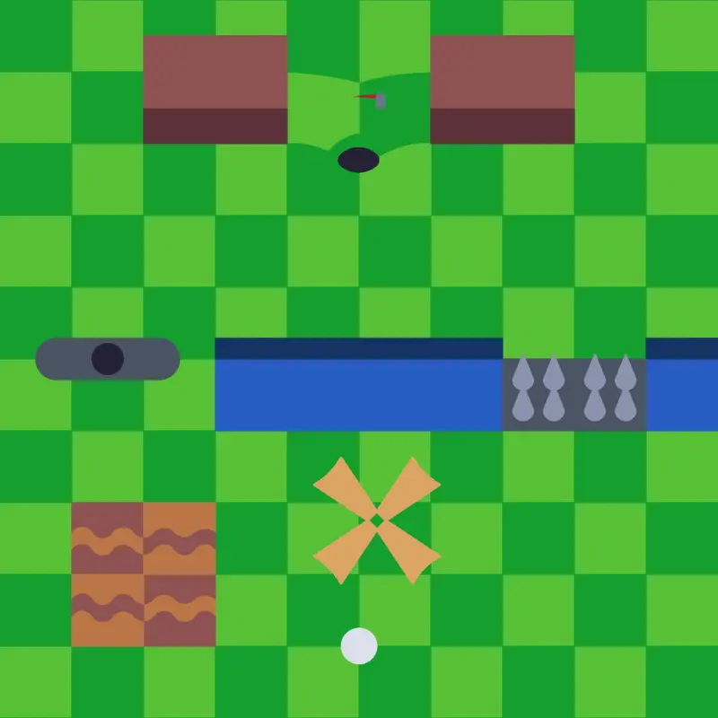 Game by @TheRottenPig768