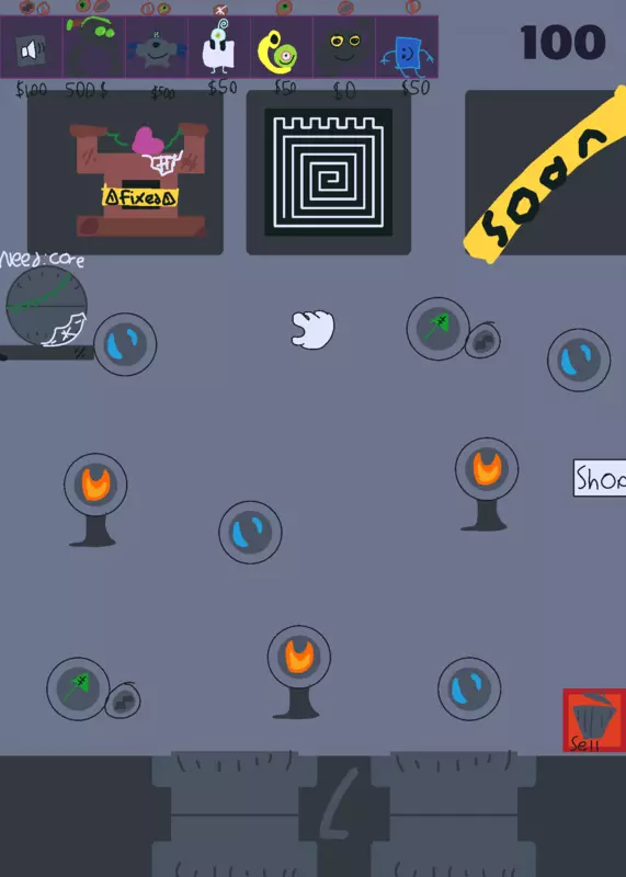 Game by @OrbitCastle10