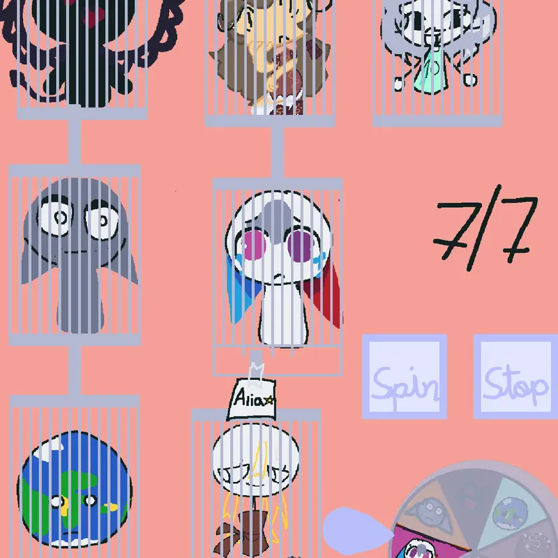 Game by @Ch0CO