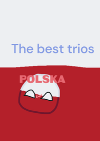 The best trio