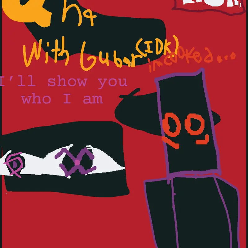 Game by @endlessvoidpit