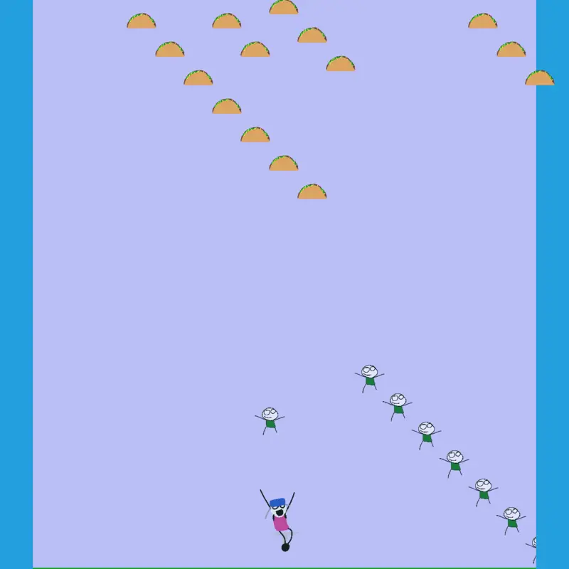 Game by @nathanstarter