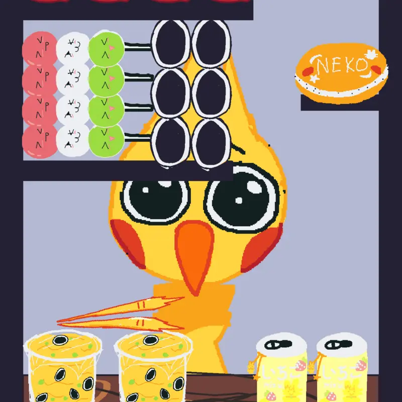 Game by @L0LYSH4K3