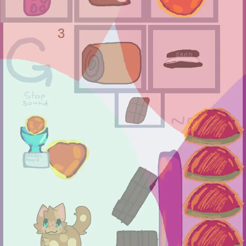 Game by @CrisztinaRomanianiea