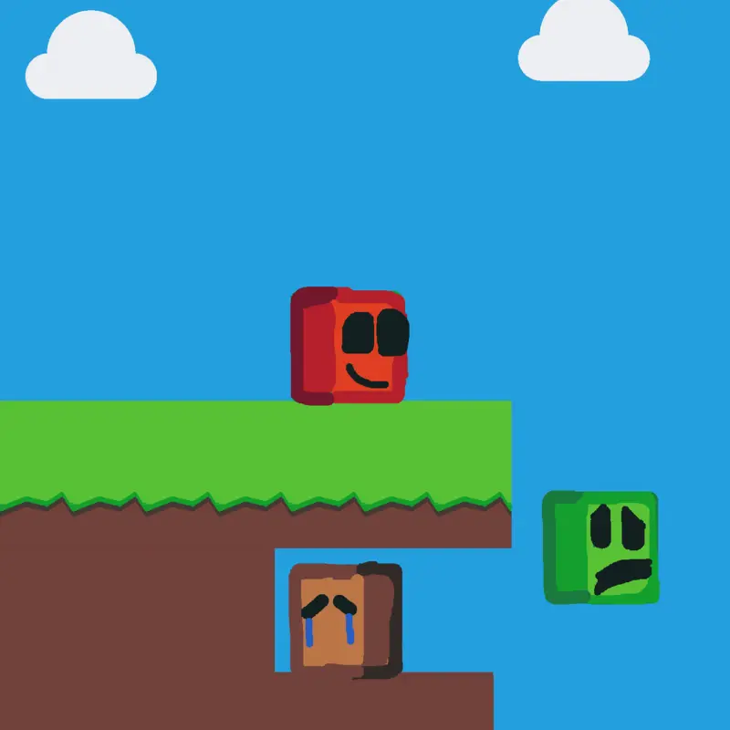 Game by @Castle2024
