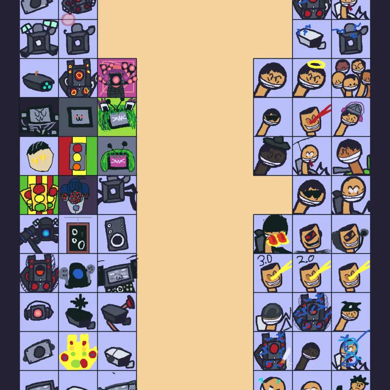 Game by @nidalthepro