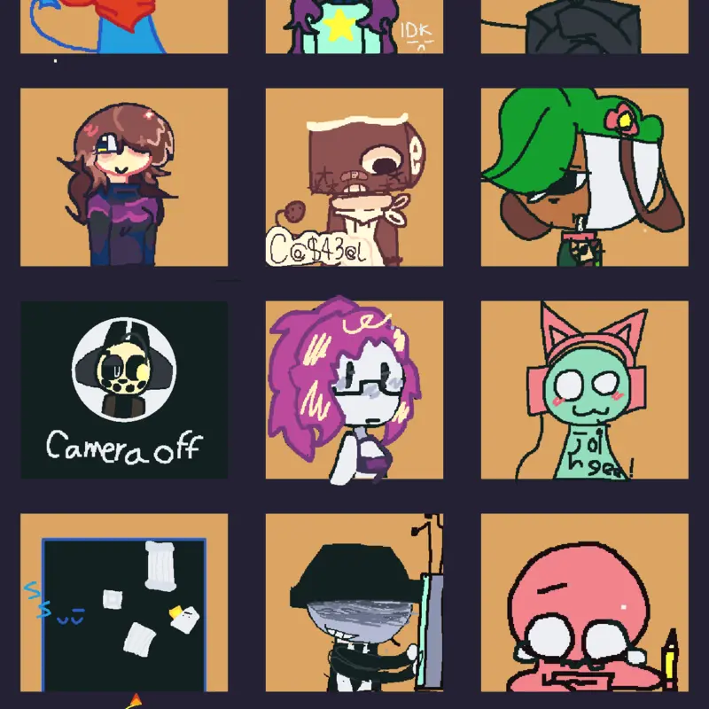 Game by @489ur