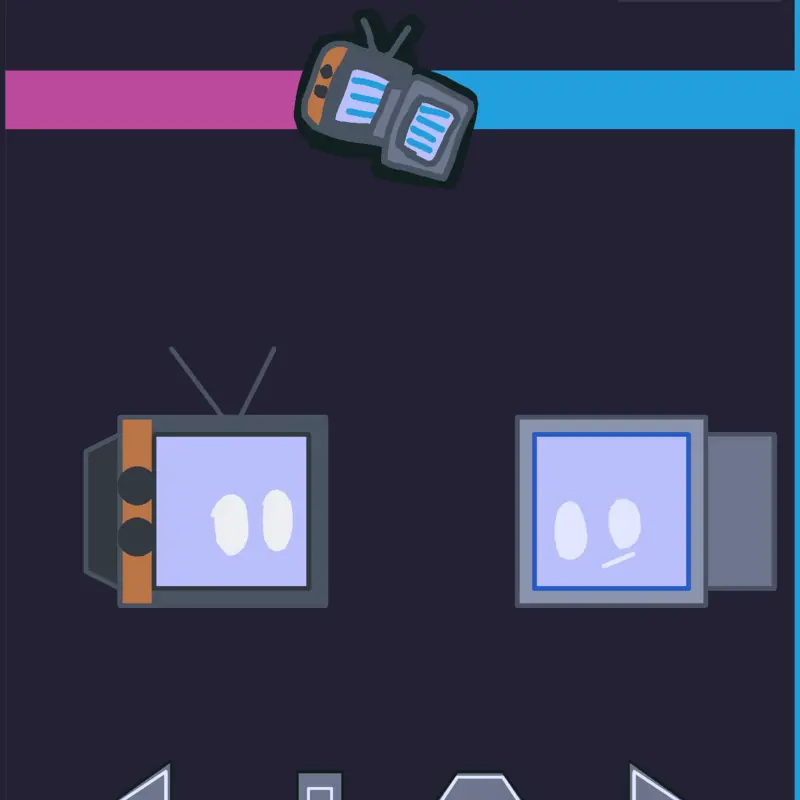 Game by @LikeUndertale
