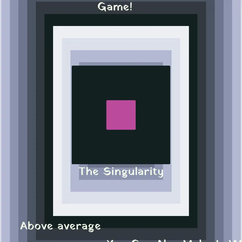Game by @Blobify
