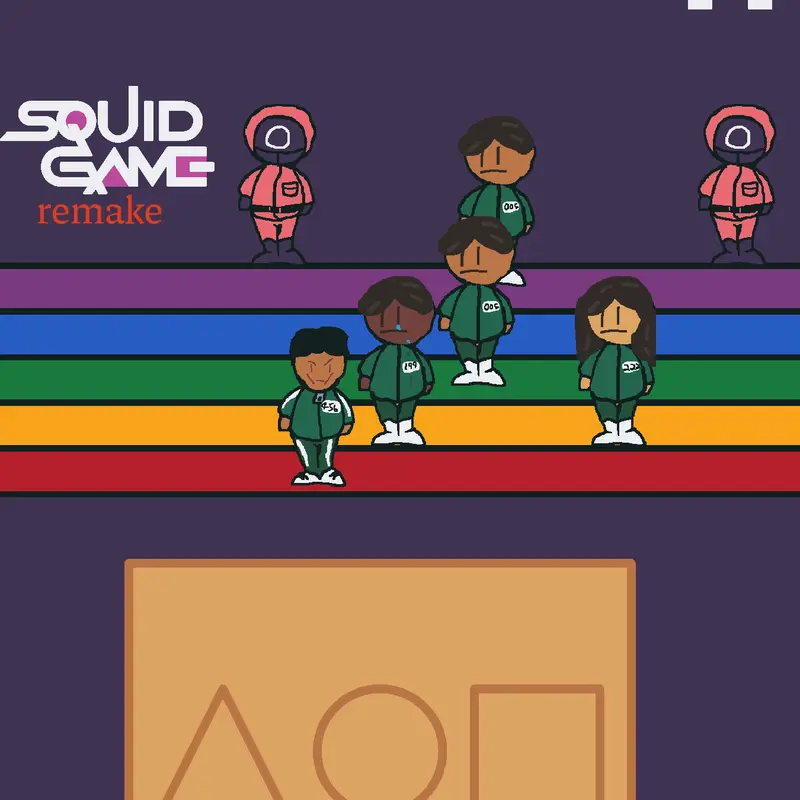 Game by @usernameramdom