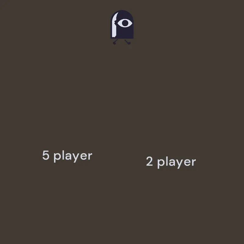 Game by @ahmert