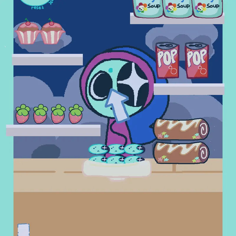 Game by @iheartoreos