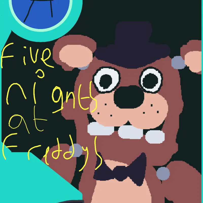 Game by @Arlenthewolf_games