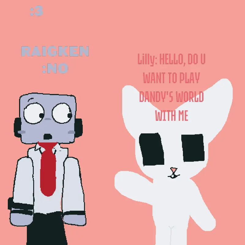 Game by @Sargent_Mcmeow