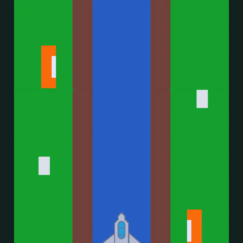 Game by @germanmapping