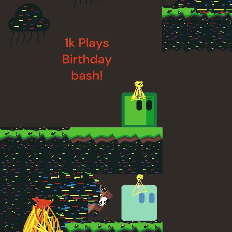 Game by @ClidrikYT