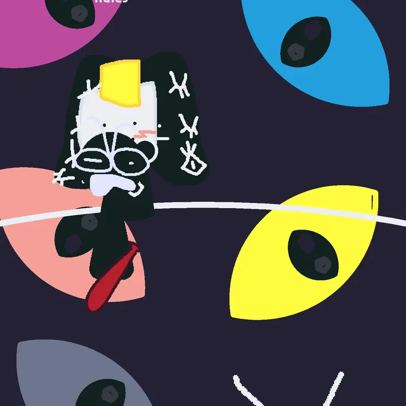 Game by @Mollyfear_fanart
